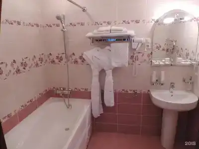 ГТК Театральный - 118
