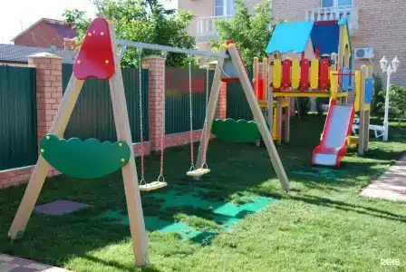 Undersun Village - 3