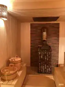 Усадьба Веранда - 138