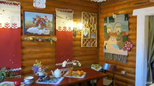 Дом Юрия Никулина - 42