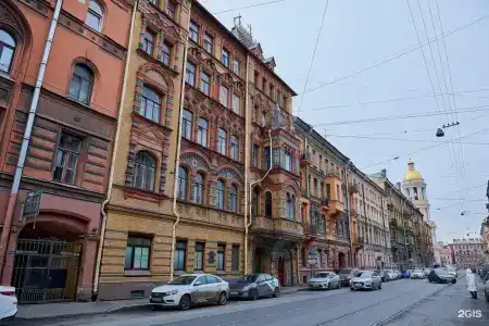 Дом Никонов - 2