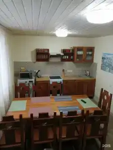 Гостевой двор на Дачной  - 15
