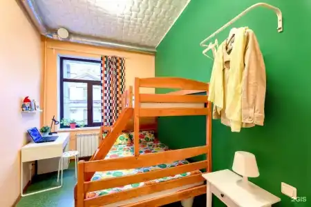 Страна Чудес Центральный - 18