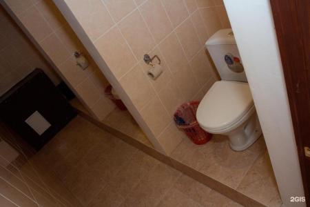 Молодёжная - 21