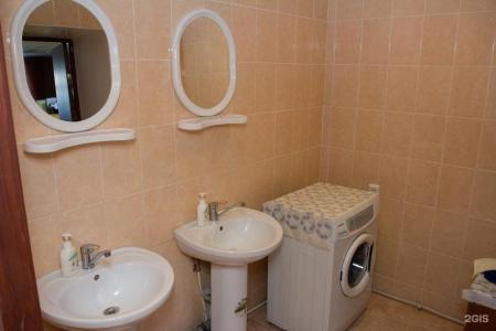 Молодёжная - 8