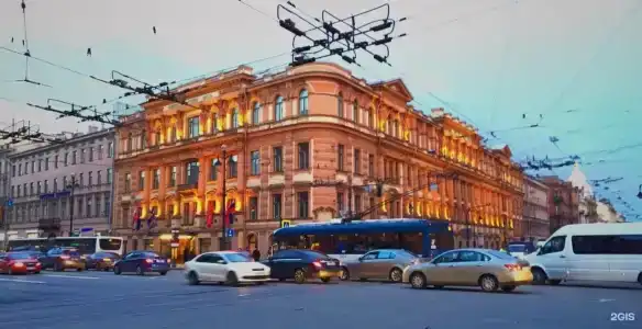 Simple NEO Nevsky - 44