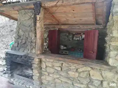 Дом на берегу - 43