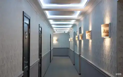 Kravt Sadovaya - 9