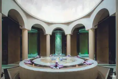 Марриотт Красная Поляна - 8