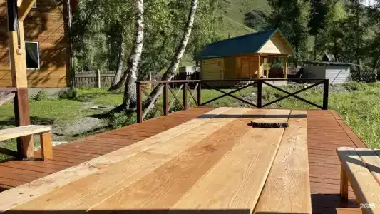 Алтай Рядом - 12