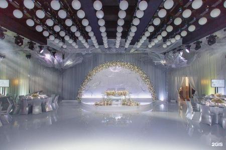 SHERATONPLAZA Ufa Congress Hotel - 117