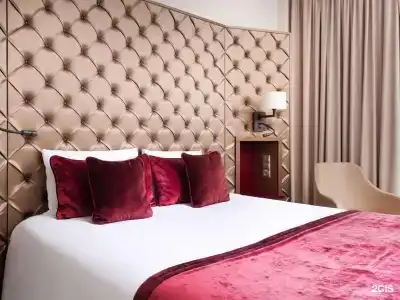 Mercure Москва Павелецкая - 27