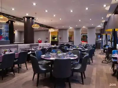 Mercure Москва Павелецкая - 2