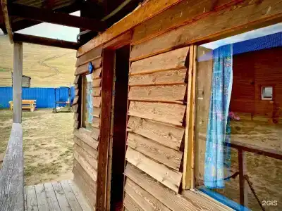 Байкал Маями - 23