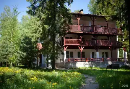 Кантри Резорт - 20