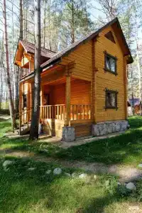 Деревня Берендеевка - 20