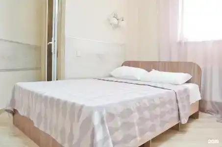 Ресторанно-гостиничный комплекс Оазис - 6