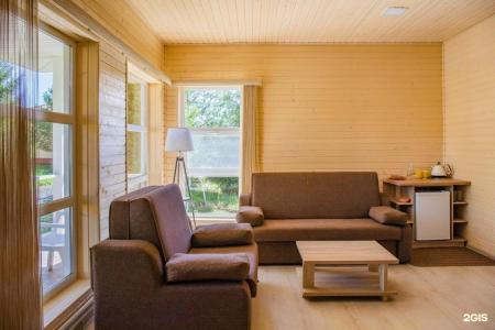 Деревенька в лесу - 19