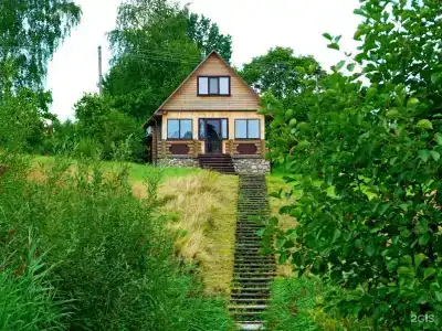 Кудыкина Гора - 20