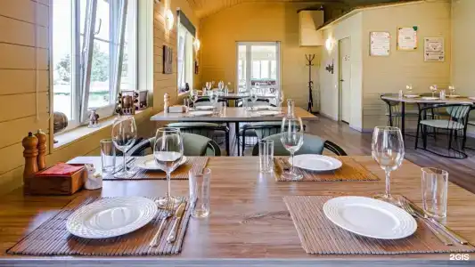 Деревенька в лесу - 67