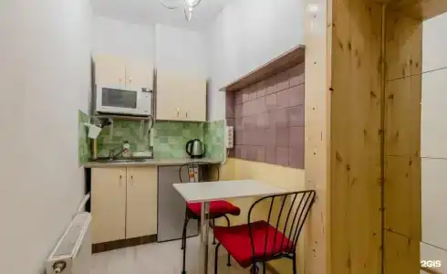 Питерский дворик - 45
