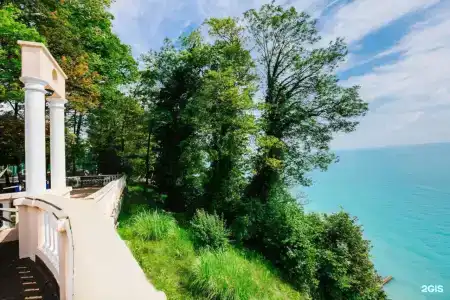 AZIMUT Здоровье Зеленый Гай - 29