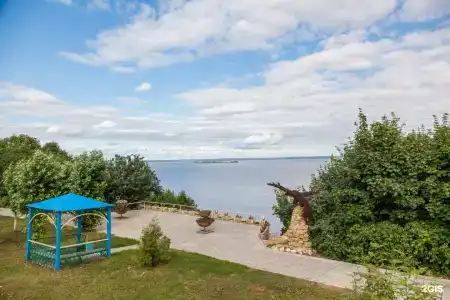 Шифалы Су-Ижминводы - 2