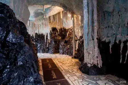 Шифалы Су-Ижминводы - 15