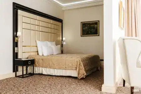 7 Avenue Hotel & SPA - 10