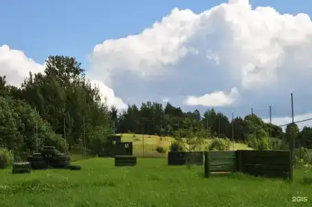 Кудыкина Гора - 31