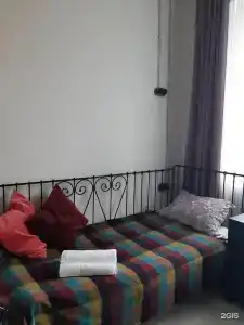 Academ Inn - 116