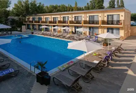 Volna Sea Village - 79