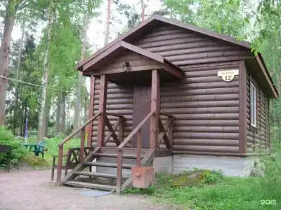 Плотвичкина заводь - 49