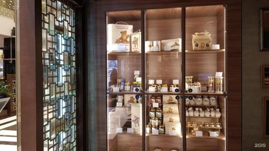 SHERATONPLAZA Ufa Congress Hotel - 126