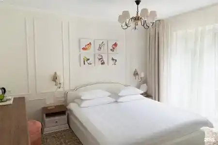 Madame L & SPA - 10