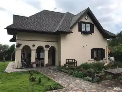 Флюгер - 21