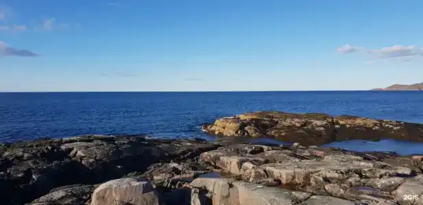 Териберка Тур - 58