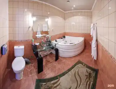 Медведь - 34
