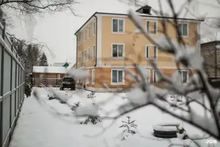 Дом Гранда - 48