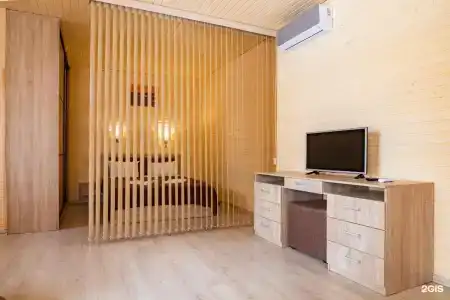 Деревенька в лесу - 13