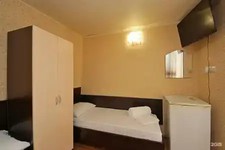 Старый дворик - 5