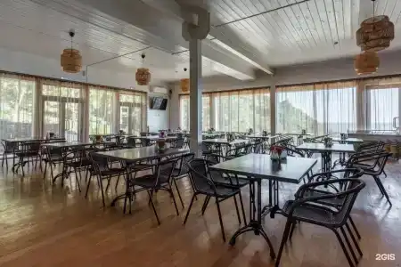 Парк Инал - 129