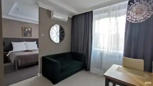 Hoffmann Residence - 100