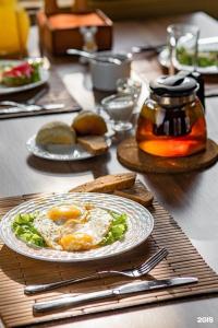 Деревенька в лесу - 59