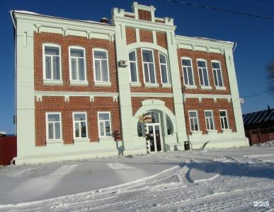Верста - 27
