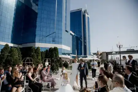 Marins Grand Hotel - 32