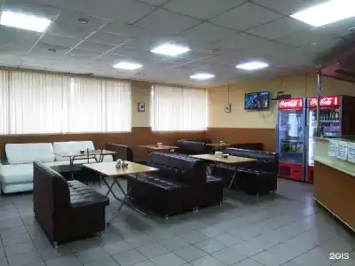 АвтоСтоп Деревня Усть Шомушка - 14