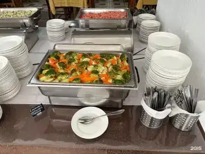 Зеленый Городок - 30