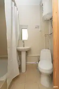 Восточный берег - 2