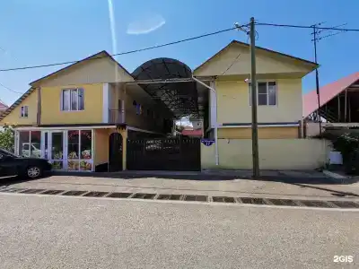 Южный берег на Апрельской - 4